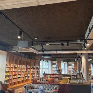 Stadtbibliothek Langenfeld