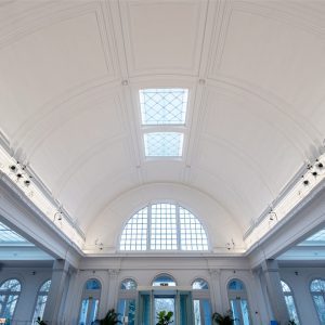 District House (De Harmonie)